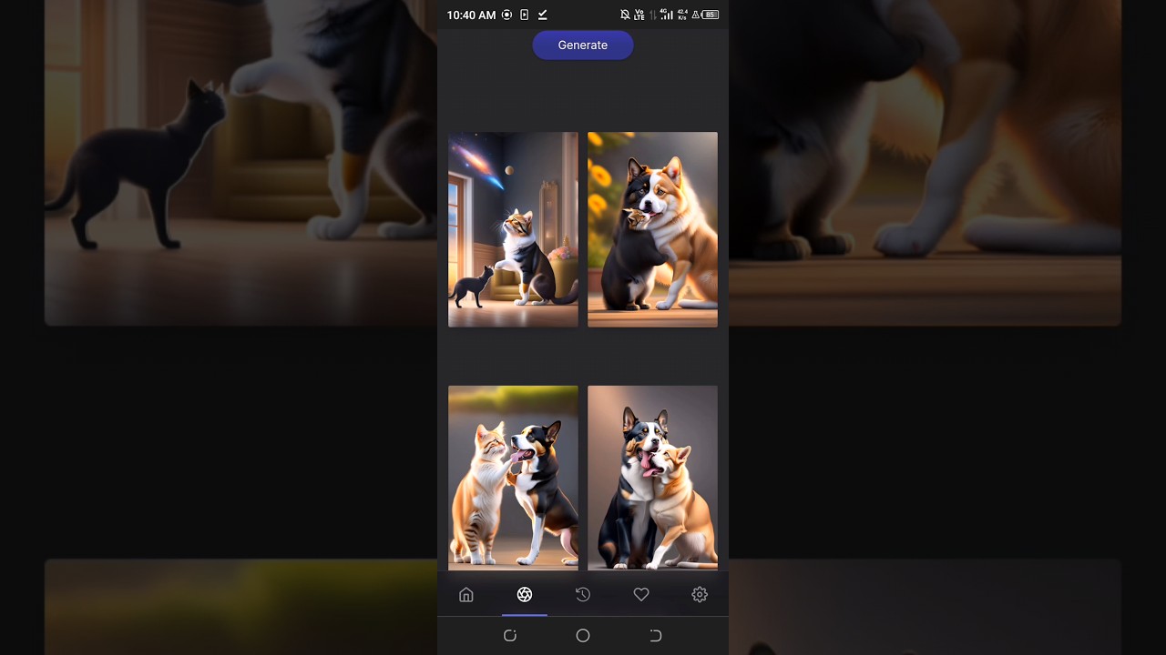 Free Artificial Intelligence Image Generator | 100% Working | Lexica AI