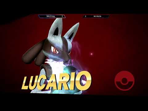 2 Shoes Off - NekoCrispy v Mo Murda