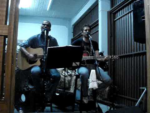 max & davison (primavera ao vivo)