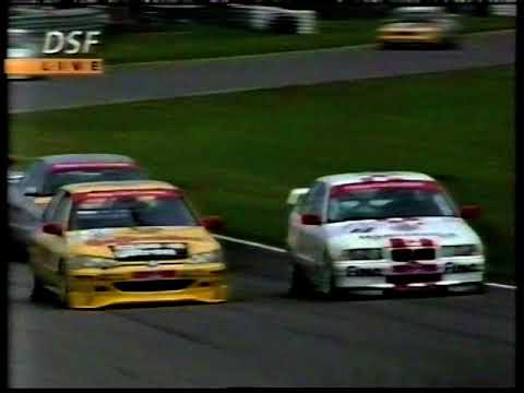 1996 STW - Round 2 Assen Main Race