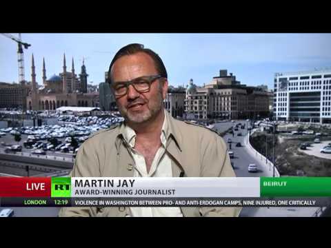 ISIL in Afghanistan explained. RT interviews journalist Martin Jay