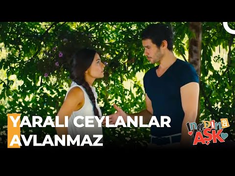 Deniz, Davasından Vazgeçti - İnadına Aşk