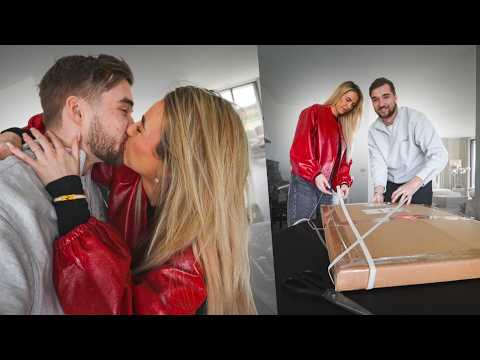 WEKEN GEWACHT OM DIT TE GEVEN! SPECIAAL CADEAU!