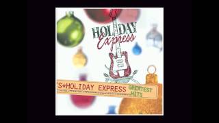 Holiday Express - Frosty The Snowman
