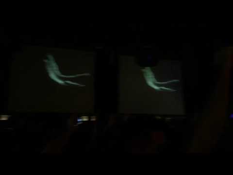 Maceo Plex plays Conjure Dreams @Tenax