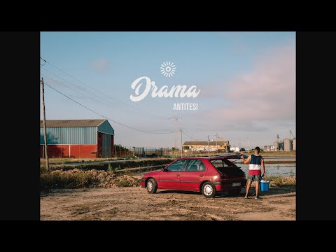 Antítesi, Dj Rule - Drama (Prod. Yeke Boy)