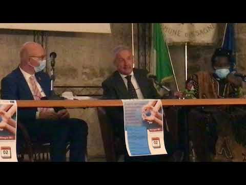 Fabio Pollice (Rettore Università del Salento)