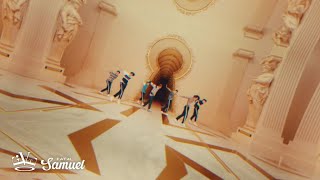 SAMUEL "PARADISE" M/V