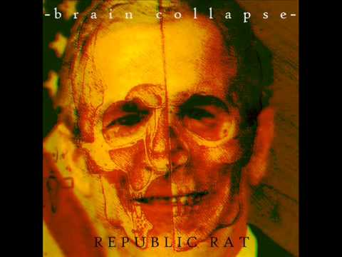 Brain Collapse - You Hit My Car Now i'm Gonna Kill You