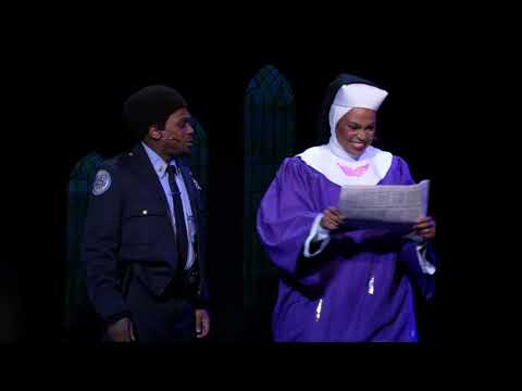 Sister Act at Drury Lane in Oakbrook
