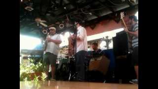 Serotonic - Breakout (Lettuce cover)