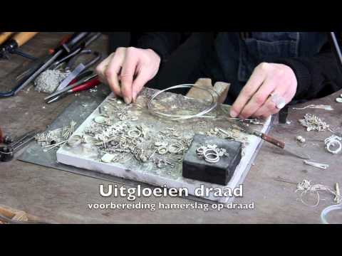 ONNO ARMBAND | Hoe is dit gemaakt?