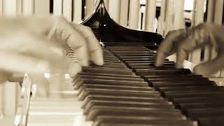 Jean Cras : Paysage – Maritime / Eric Le Sage, piano