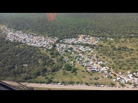 AfterMovie 🏴‍☠️ Dirty groove 20 years of trackerz 26//30/05/2023