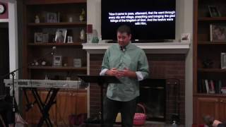 This Little Light of Mine