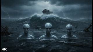 The Flood Was NOT Rain – What Your Bible Actually Says