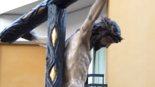 El Perdón por la calle San Salvador Huelva 2019