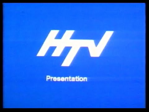 23 August 1987 HTV West - Autumn movies promo, ads & STV Shadow of the Stone