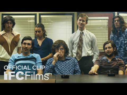 The Stanford Prison Experiment (Clip 'Guard Rules')