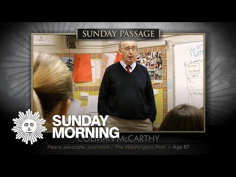 Passage: In memoriam