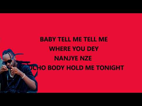 Demu lyrics by Kevin kade ft Mistaek