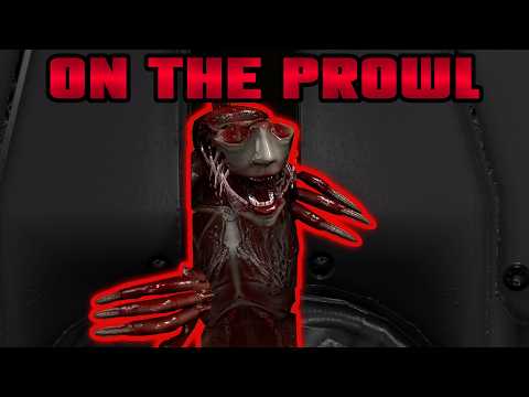 SCP:SL But SLAUGHTERING The Server As SCP Is Inevitable