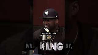 Words of wisdom from 50 Cent