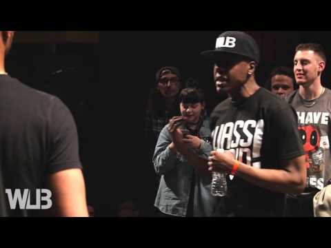 Freddy Gruesum vs Franko Bucci