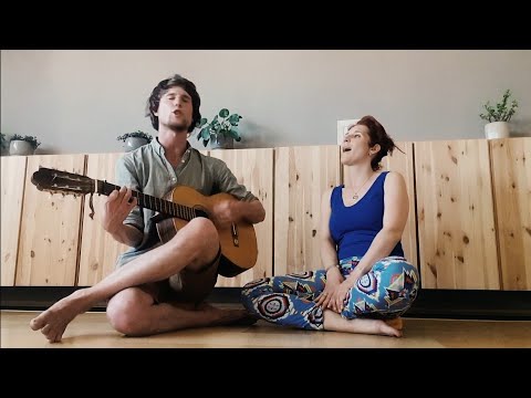 Jay Shri Ma (Simone Werner & Florian M. Litzlfelder)