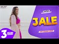 Jale Sapna Choudhary Dance Performance New Haryanvi Song 2023