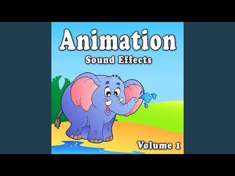 Metallic Wheel Squeaks Take 2