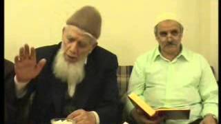 Mehmed Kırkıncı - 10. Söz,11. Hakikat