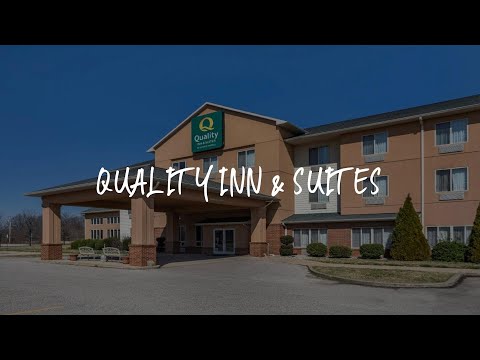 Quality Inn & Suites Review - Rockport , United States of America