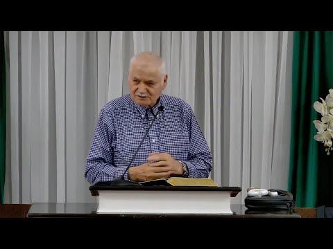 Vasile Hozan - Mărturii și experiențe cu Dumnezeu