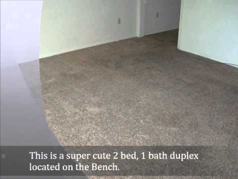 Nice 2 Bed, 1 Bath Duplex