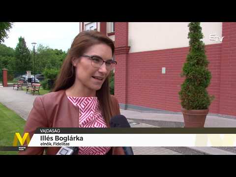 Magyar Világ: Kárpát-medencei hírmagazin – 2020. június 18.