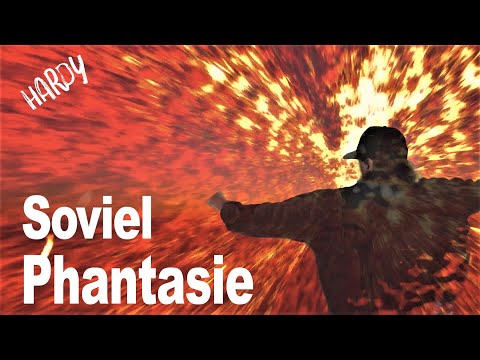 HARDY - Soviel Phantasie - offizielles Musikvideo