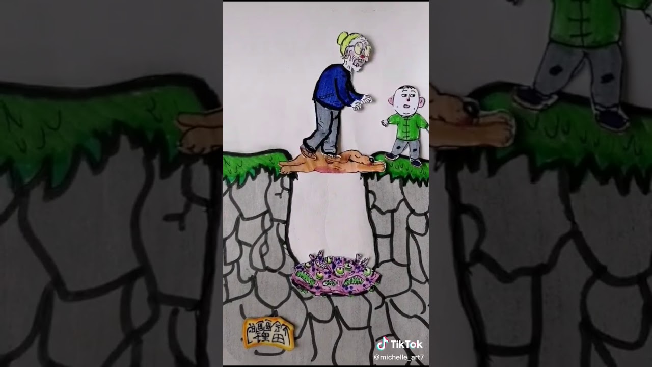 Ang sarap tumulong sa kapwa hayop