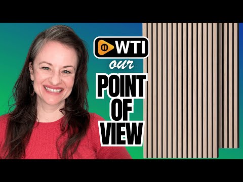 Mollywell Wood Panels for Wall - WTI product video review