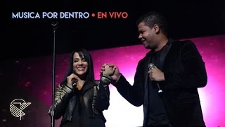 Tercer Cielo | Música por dentro [En Vivo]