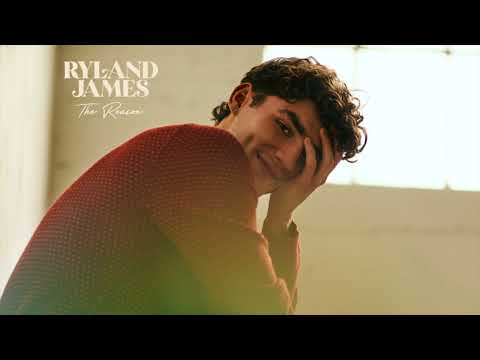 Ryland James - The Reason (Official Audio)