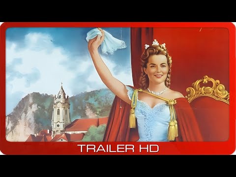 Sissi - Die junge Kaiserin ≣ 1956 ≣ Trailer