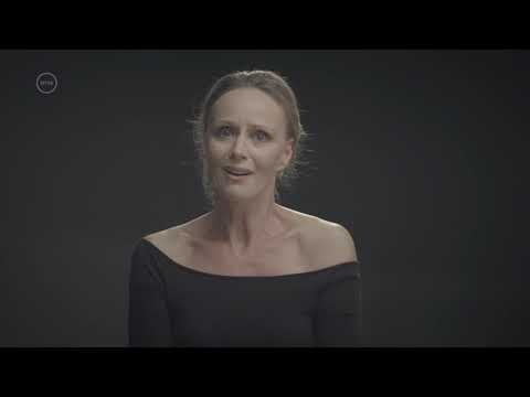 Weöres Sándor: A két nem - Nagy Kálózy Eszter (Vers mindenkinek)