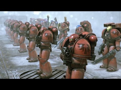 Unity 5 Highlight Reel - GDC 2015