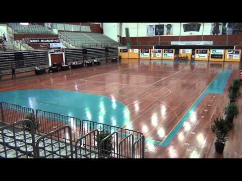 Ana Walgode/ Pedro Walgode - Danças Obrigatórias - Campeonato Nacional de Dança 2015