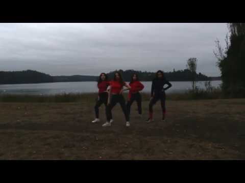 Playing With Fire - BLACKPINK / POSTULACIÓN