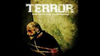 Terror - One With The Underdogs [Full Album]