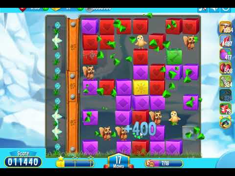 Pet Rescue Saga   Level 2489  No Boosters