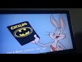 Opening To Batman 1989 VHS