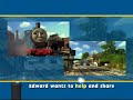 Thomas Friends Engine Roll Call Season 11